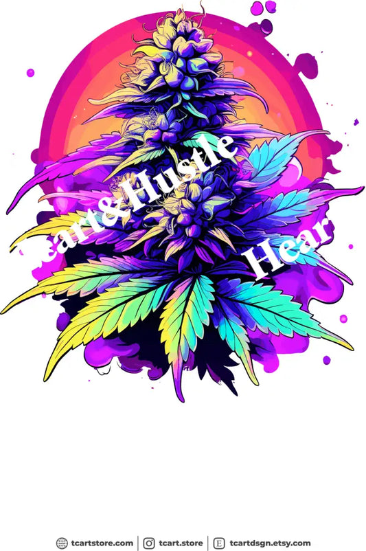 Weed 116