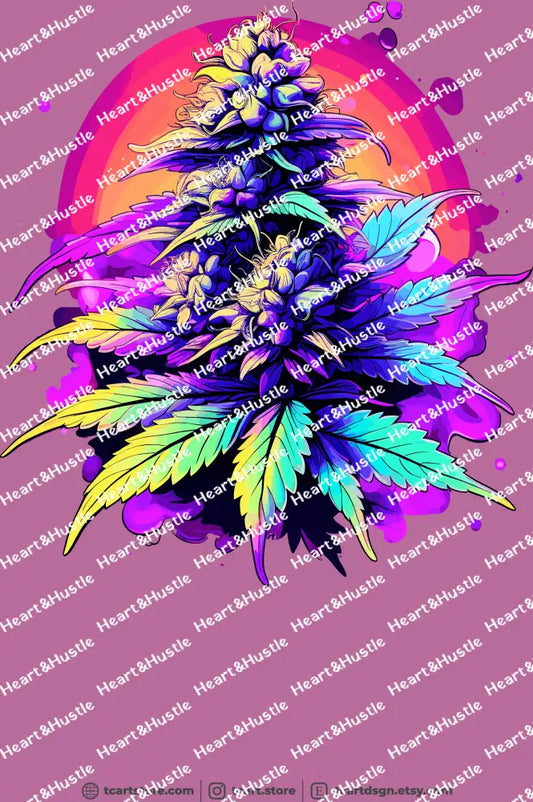 Weed 116