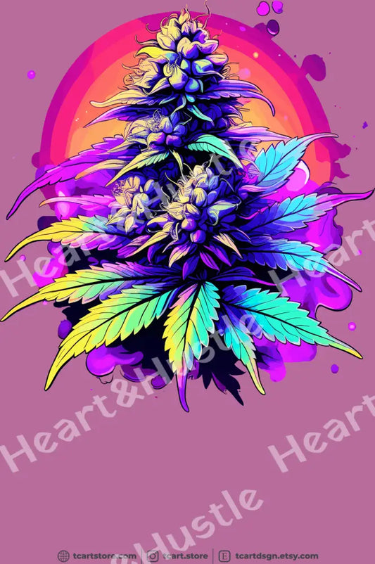 Weed 116