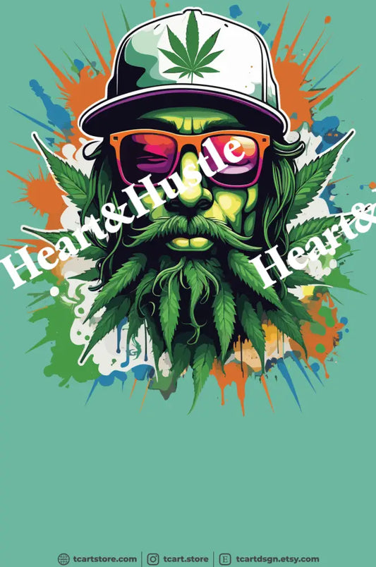 Weed 119