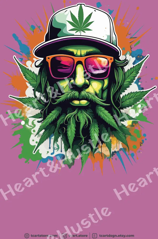 Weed 119