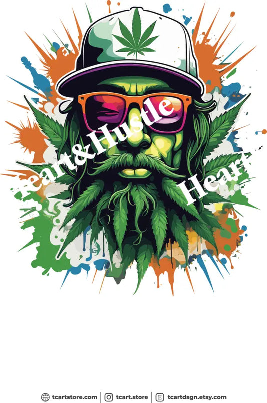 Weed 119