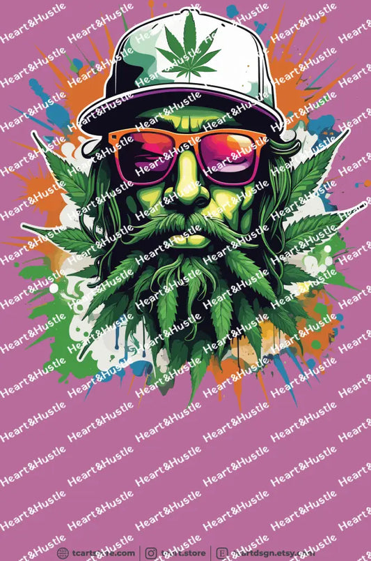 Weed 119