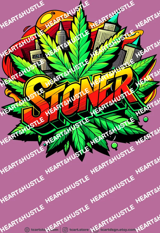 Weed 121
