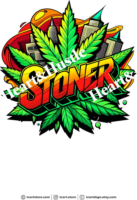 Weed 121