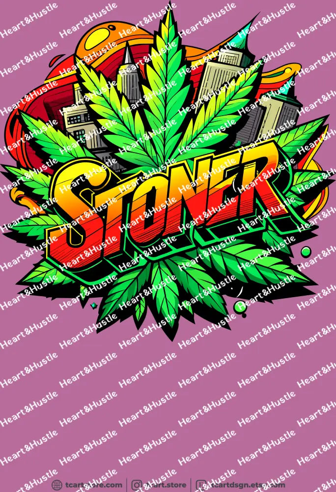 Weed 121