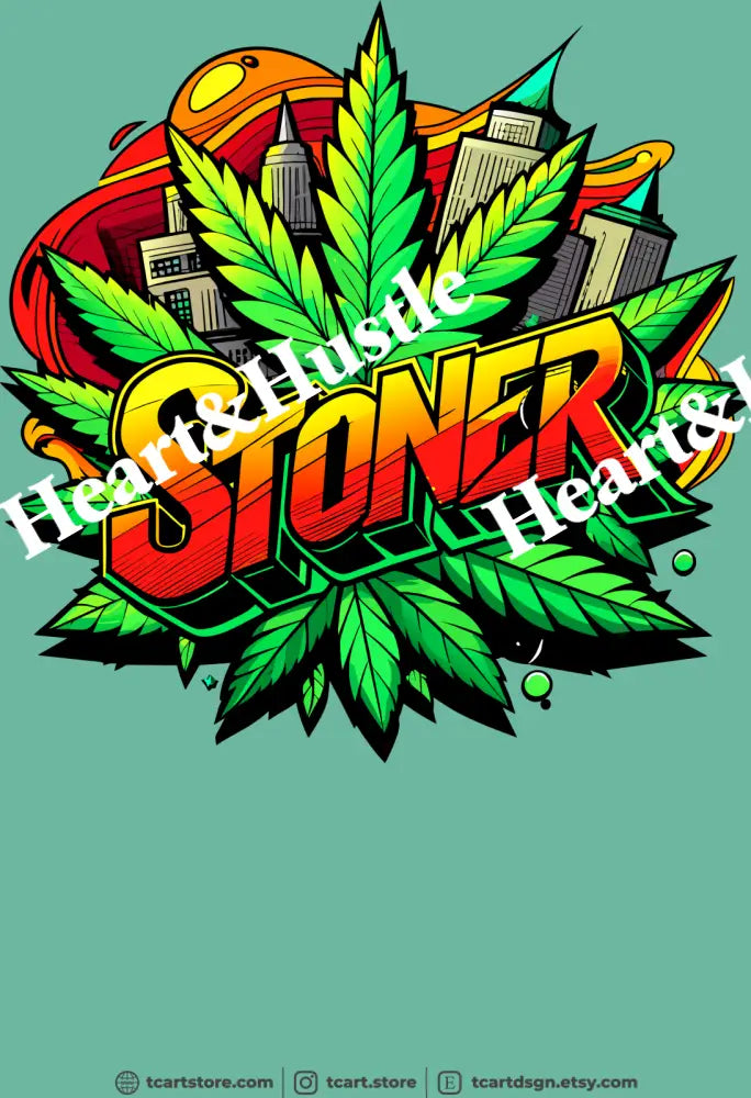 Weed 121