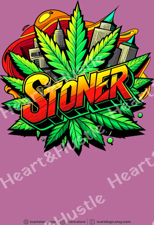 Weed 121