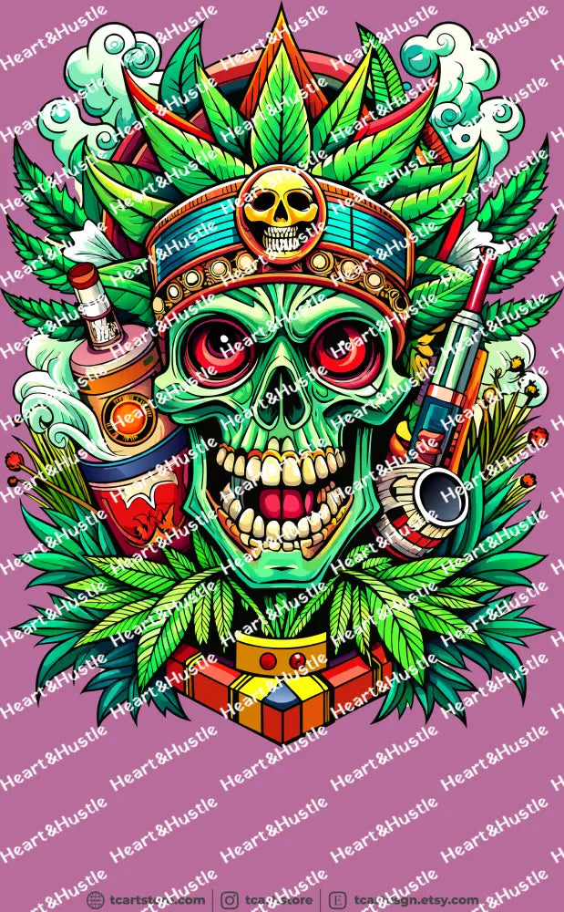 Weed 122