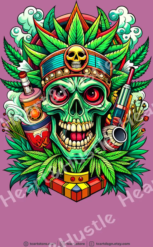 Weed 122