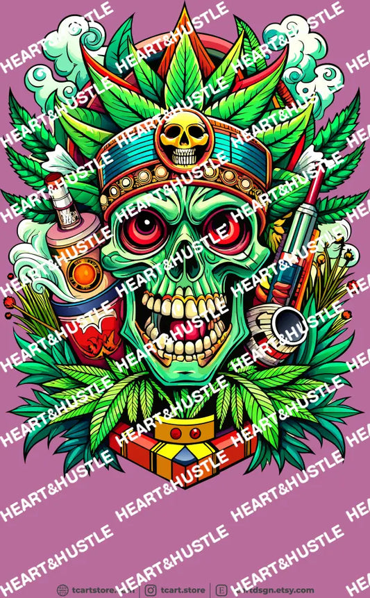 Weed 122