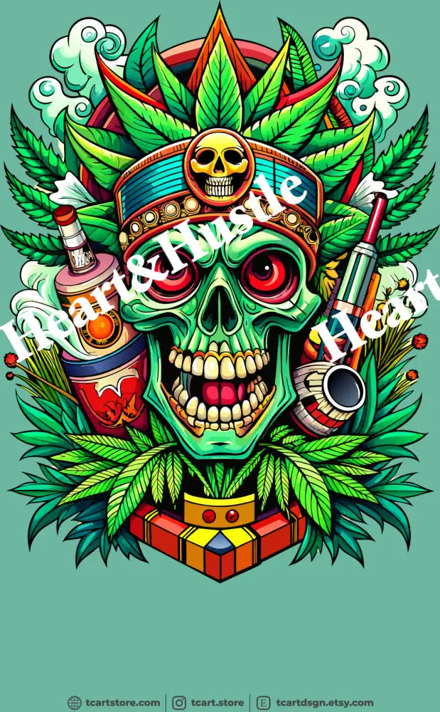 Weed 122