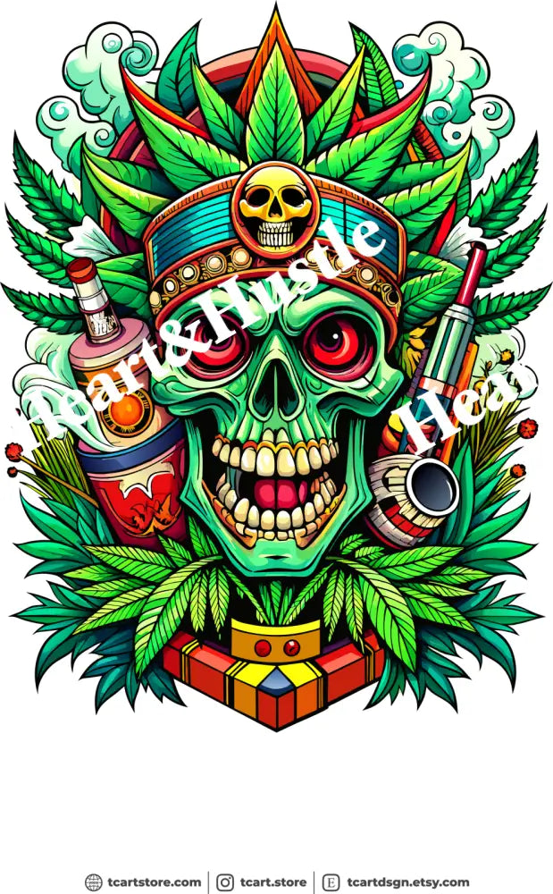 Weed 122