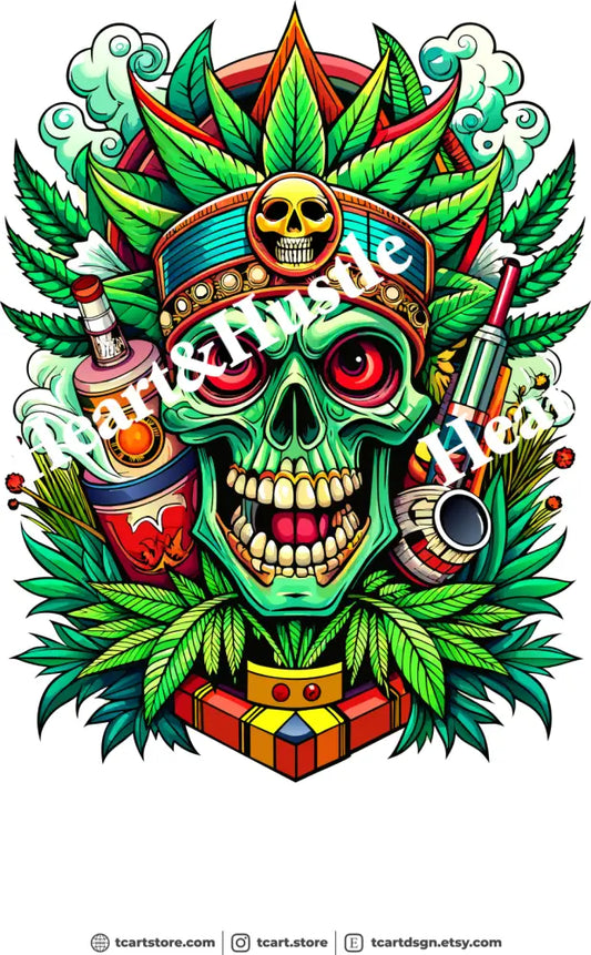 Weed 122