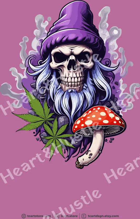 Weed 127