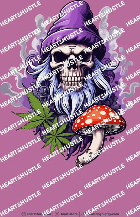Weed 127