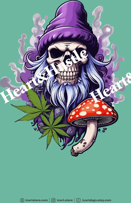 Weed 127
