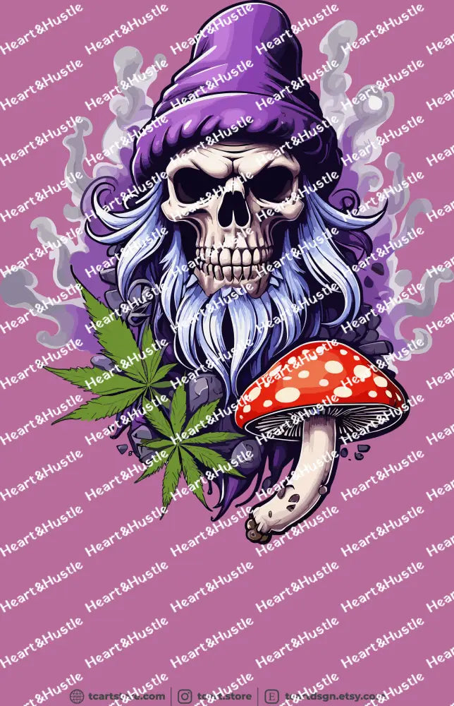 Weed 127
