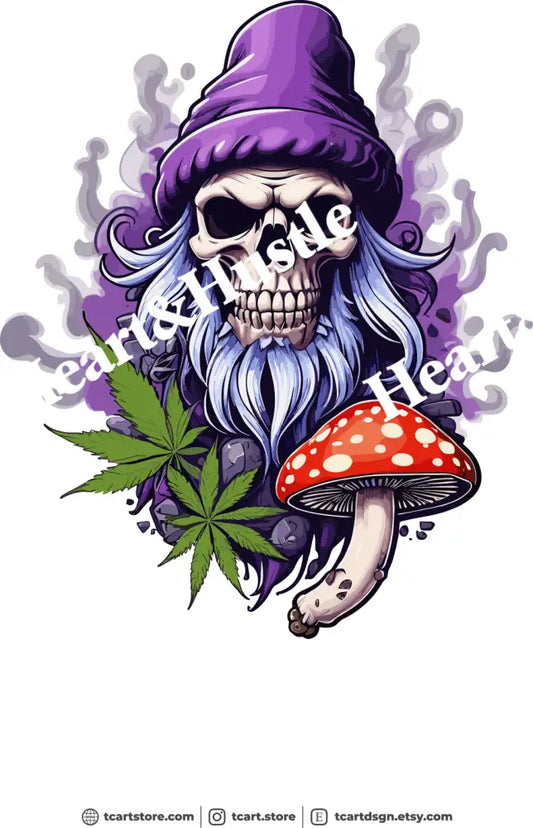 Weed 127