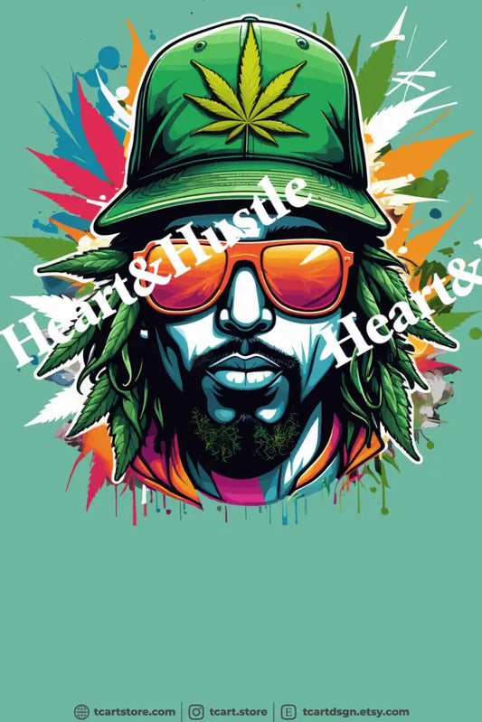 Weed 130
