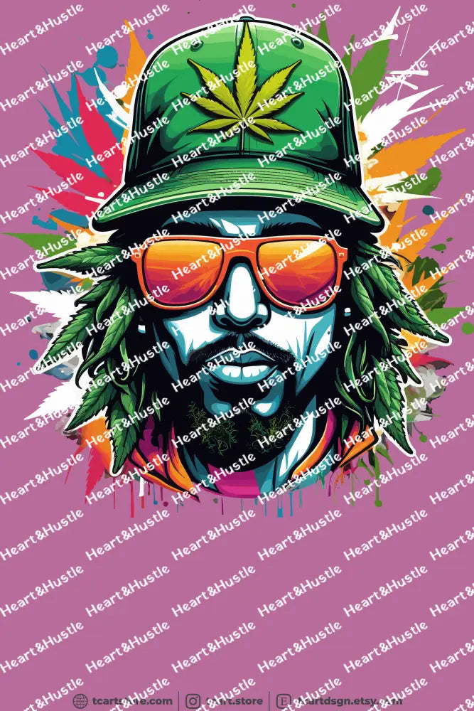 Weed 130