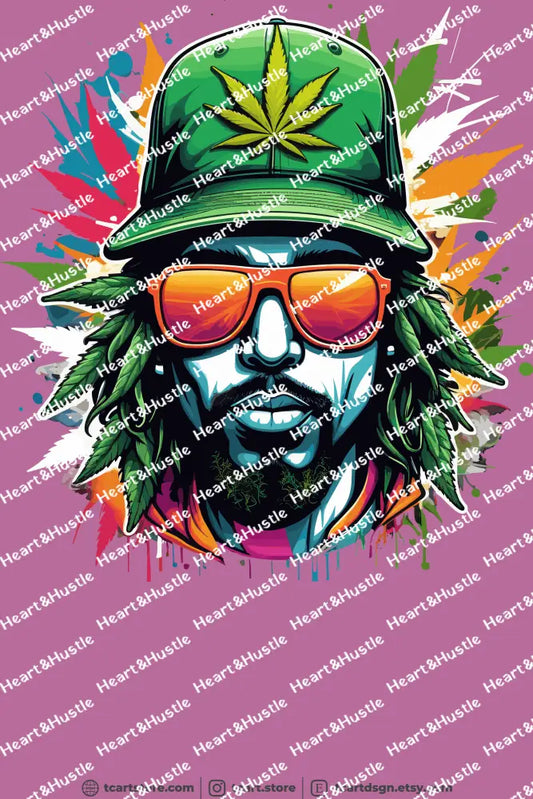 Weed 130