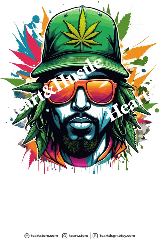 Weed 130