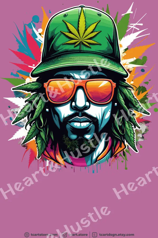 Weed 130