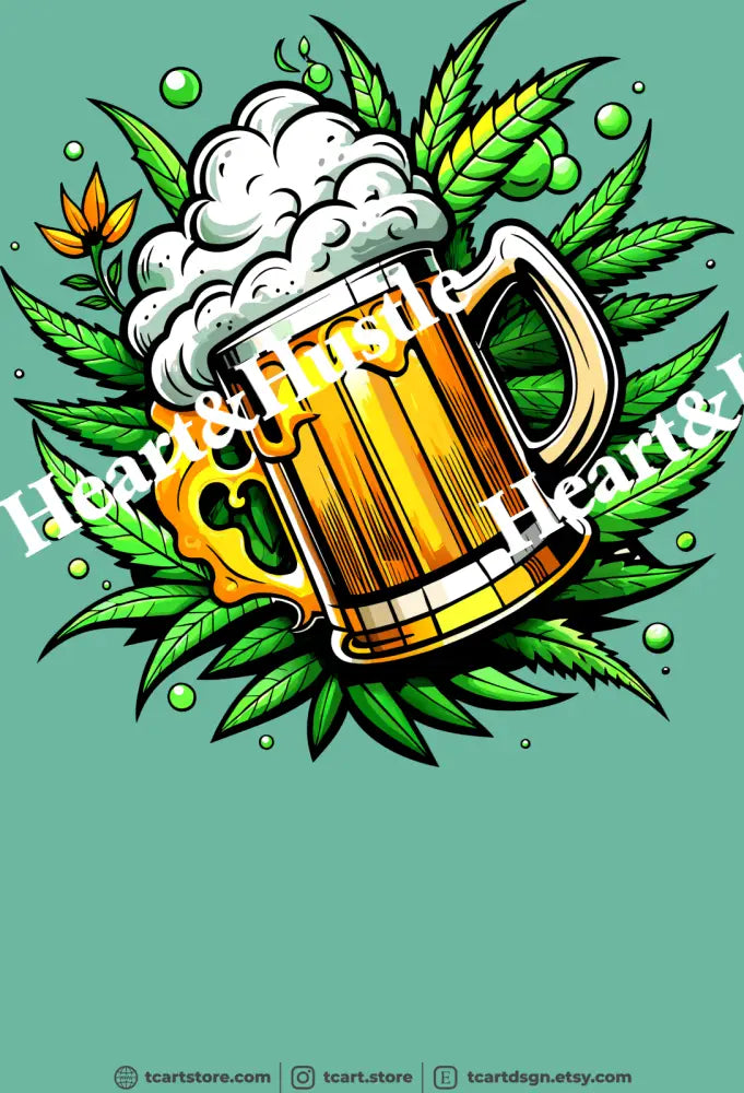 Weed 134