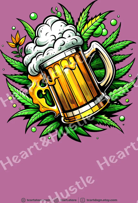 Weed 134