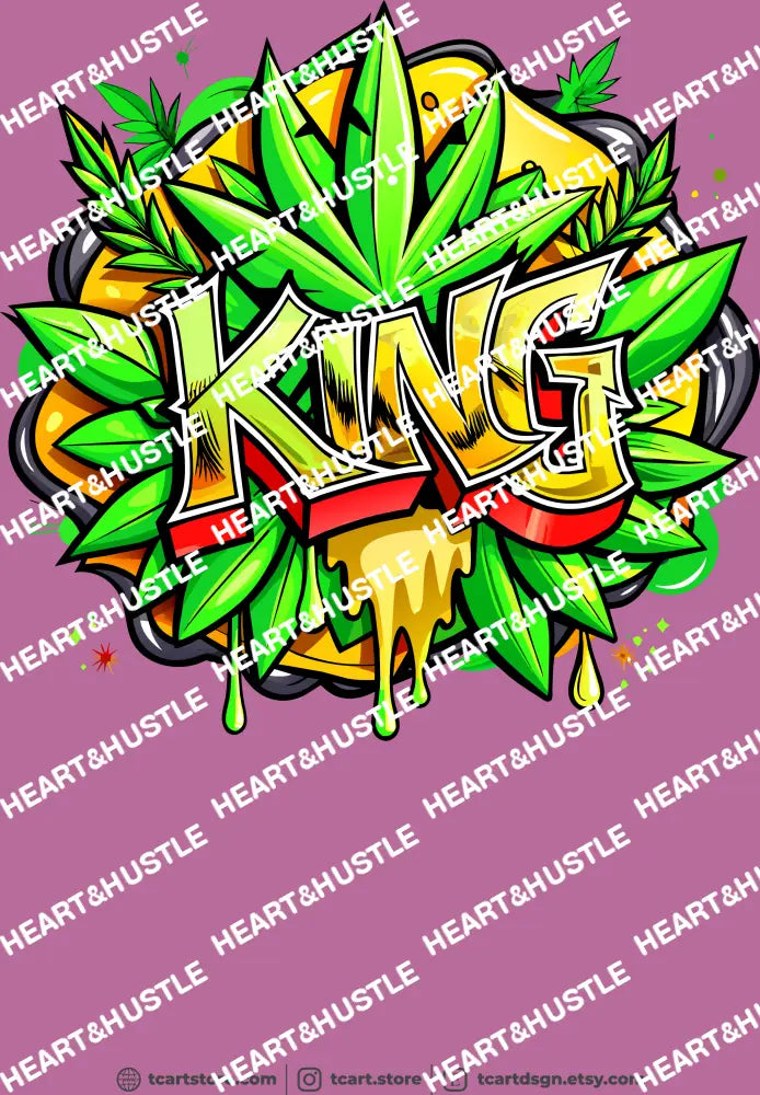 Weed 135