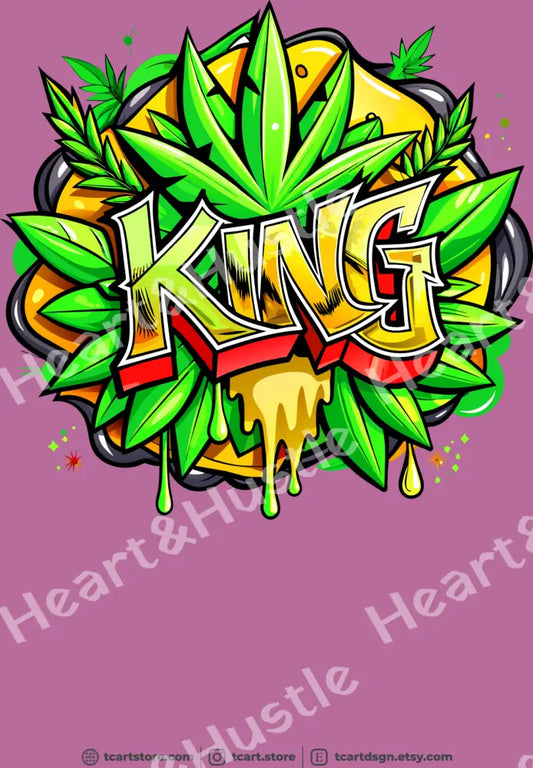 Weed 135
