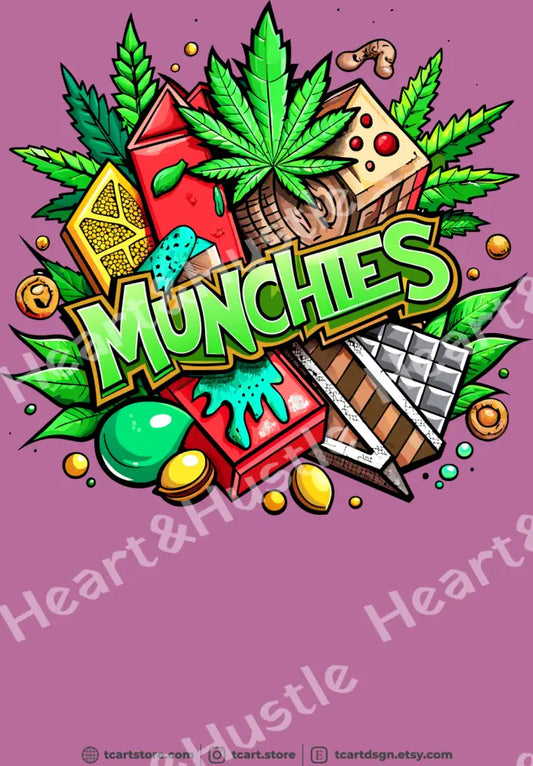 Weed 137