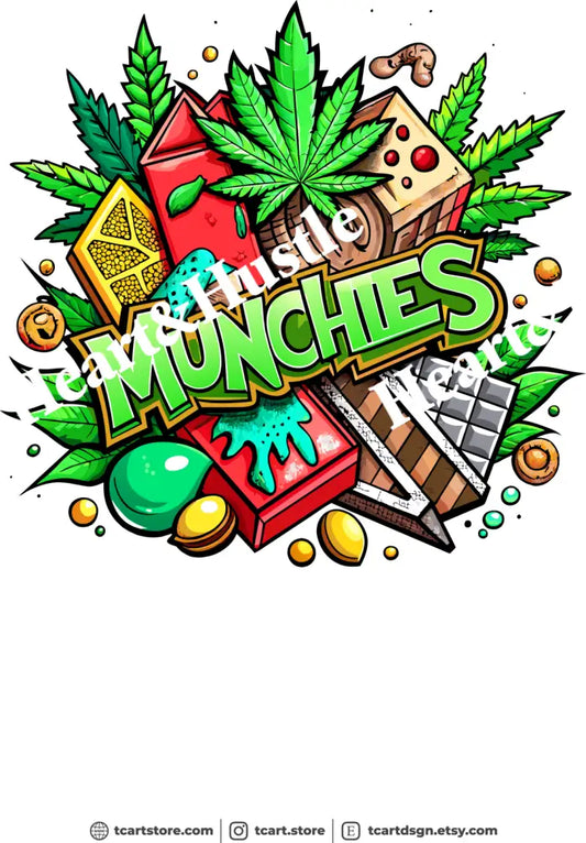 Weed 137