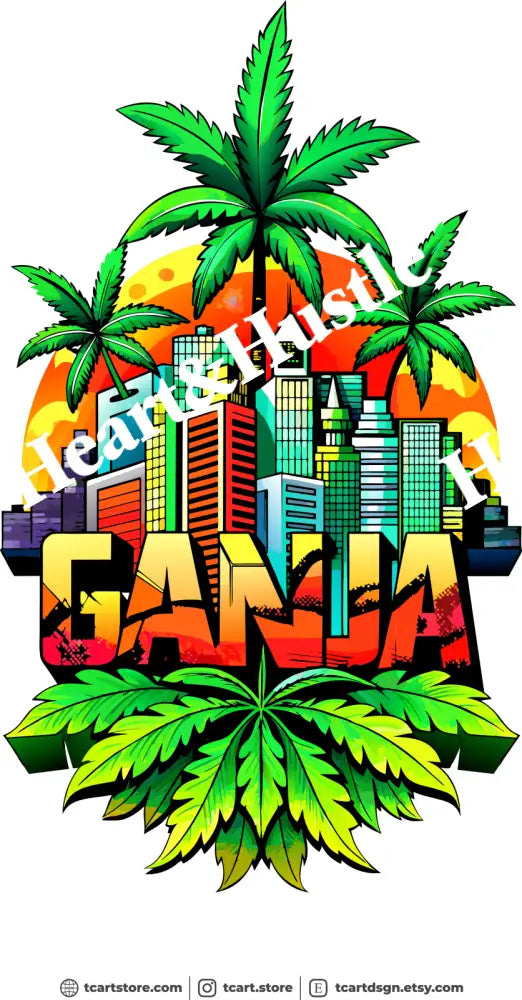 Weed 141