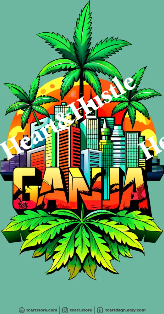 Weed 141