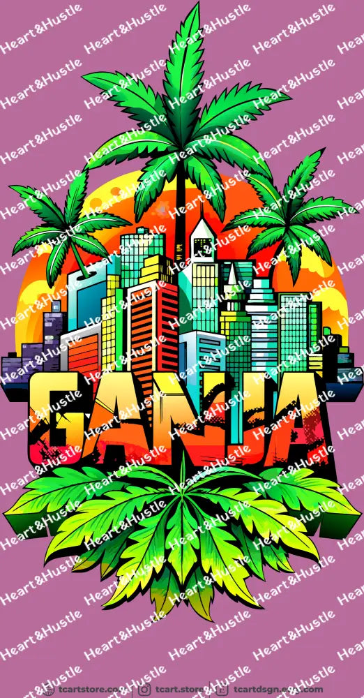 Weed 141