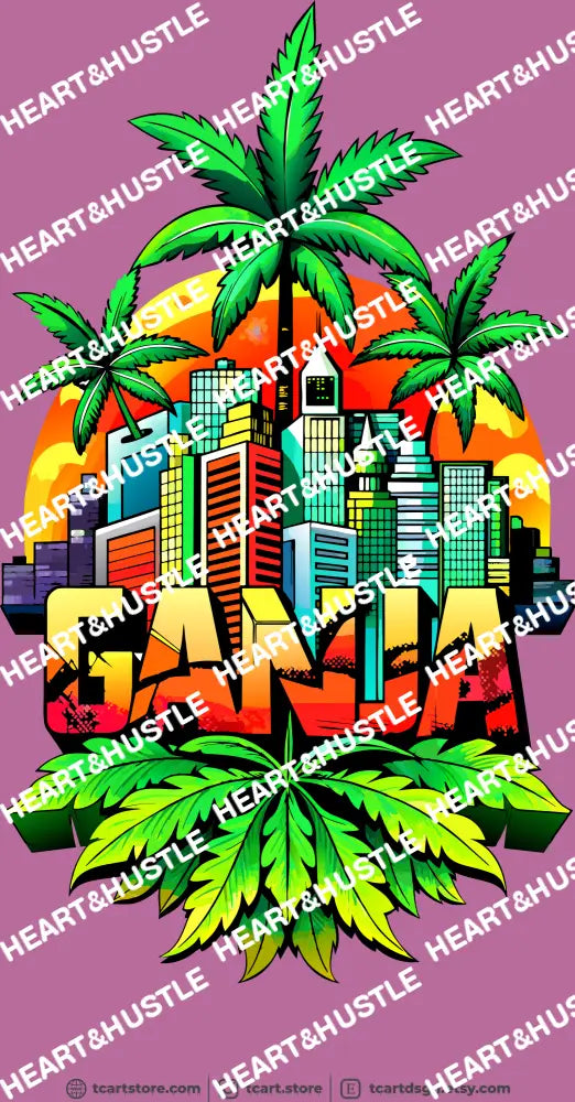 Weed 141