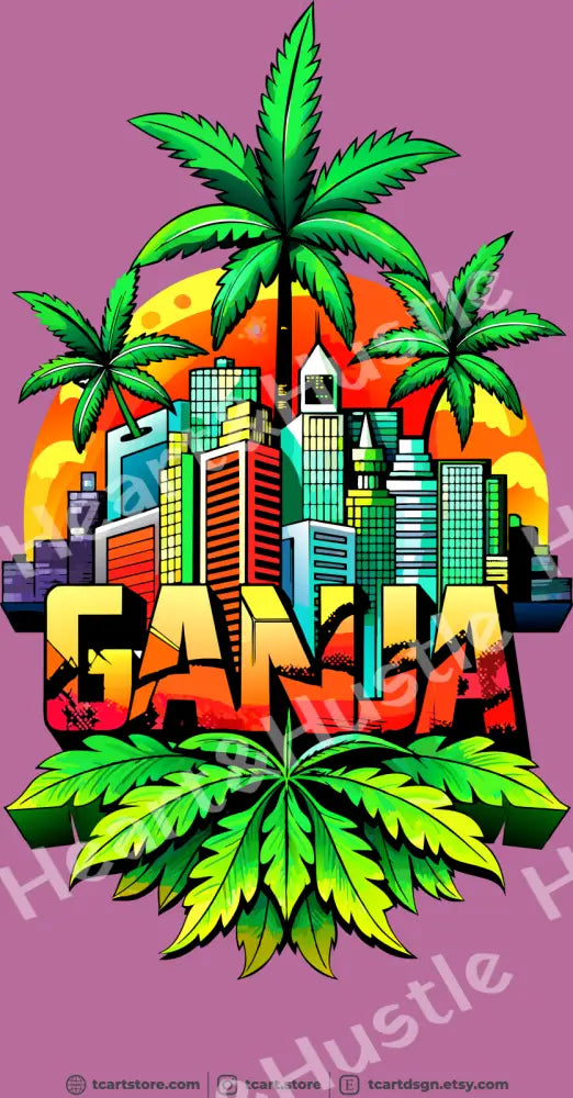 Weed 141