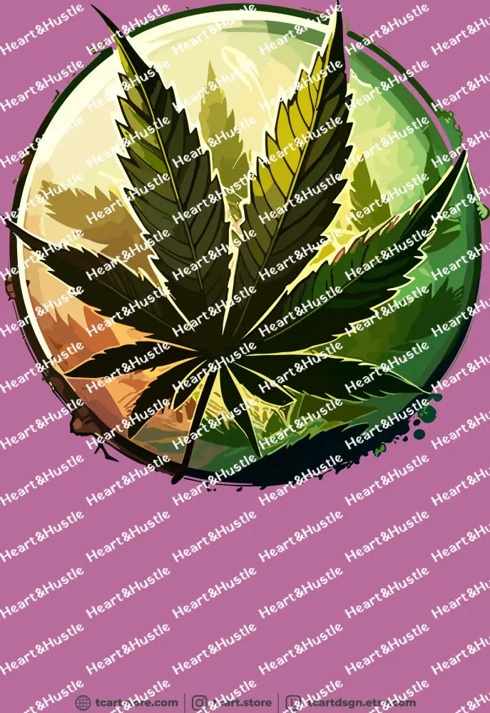 Weed 143