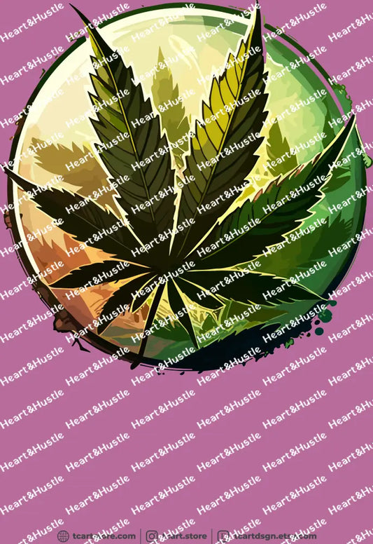 Weed 143