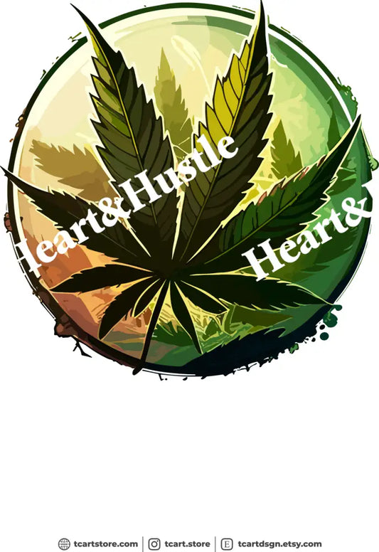 Weed 143