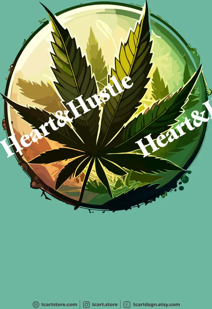 Weed 143
