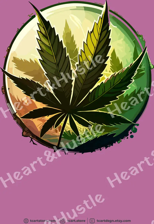 Weed 143