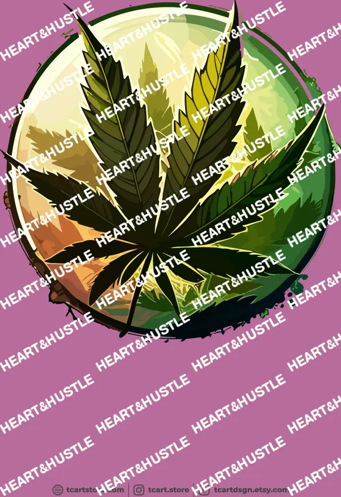 Weed 143