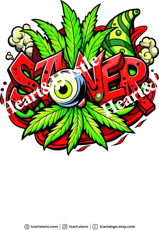 Weed 145