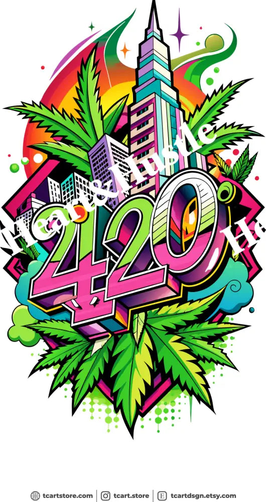 Weed 146