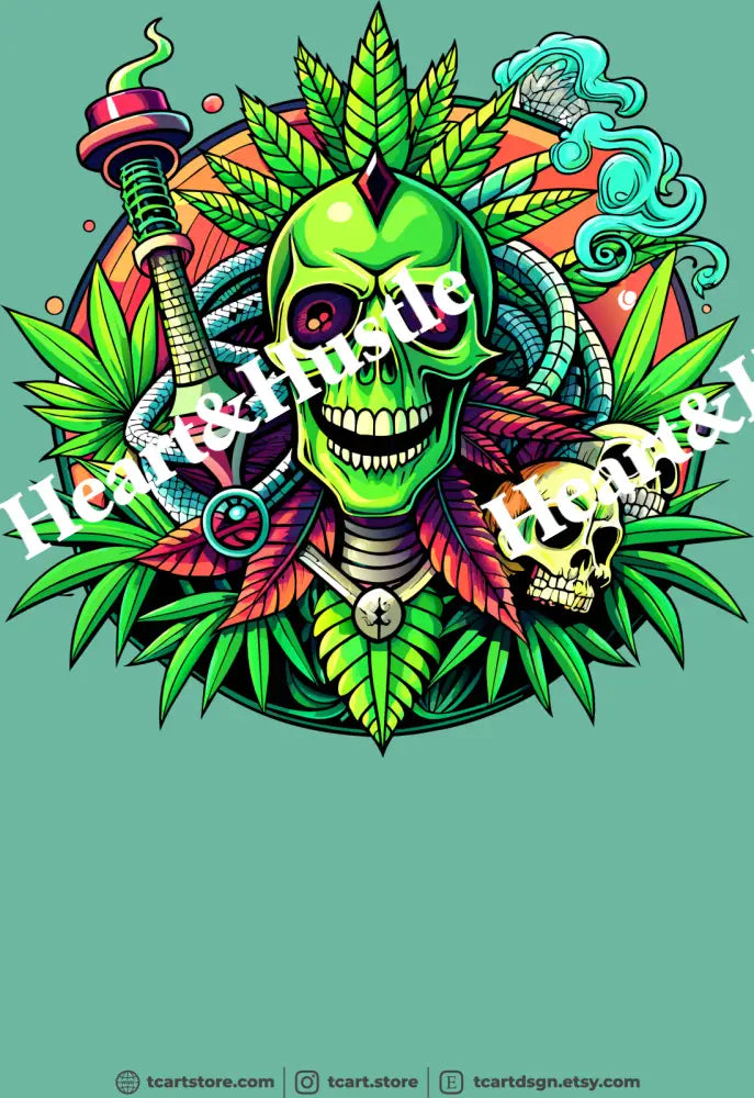 Weed 147