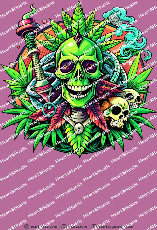 Weed 147