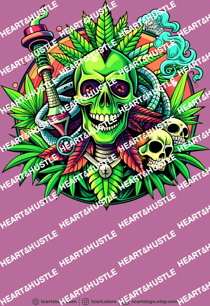 Weed 147
